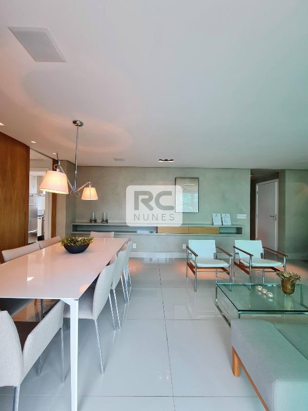 Apartamento 4 quartos à venda no Anchieta: 