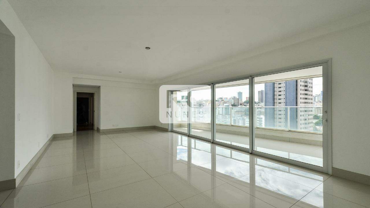 Apartamento à venda no Anchieta: 