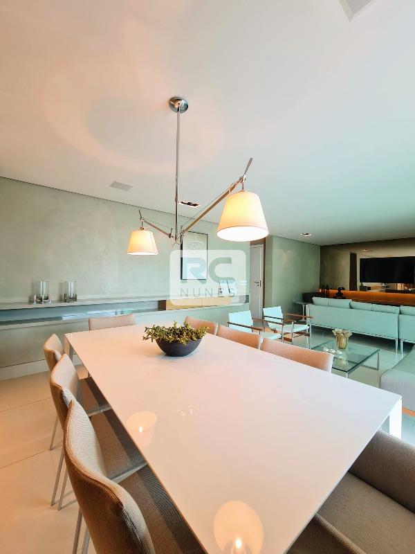 Apartamento 4 quartos à venda no Anchieta: 