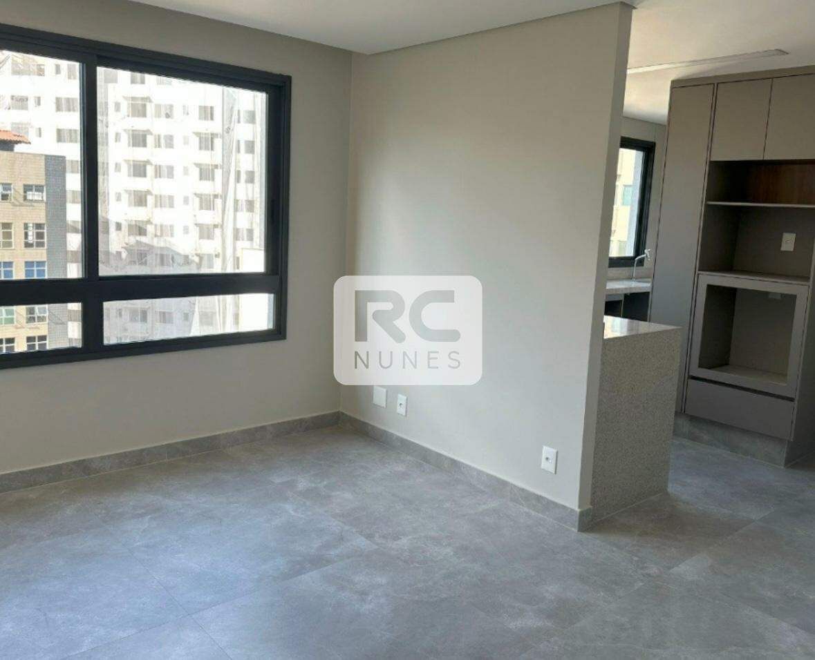 Apartamento à venda no Lourdes: 