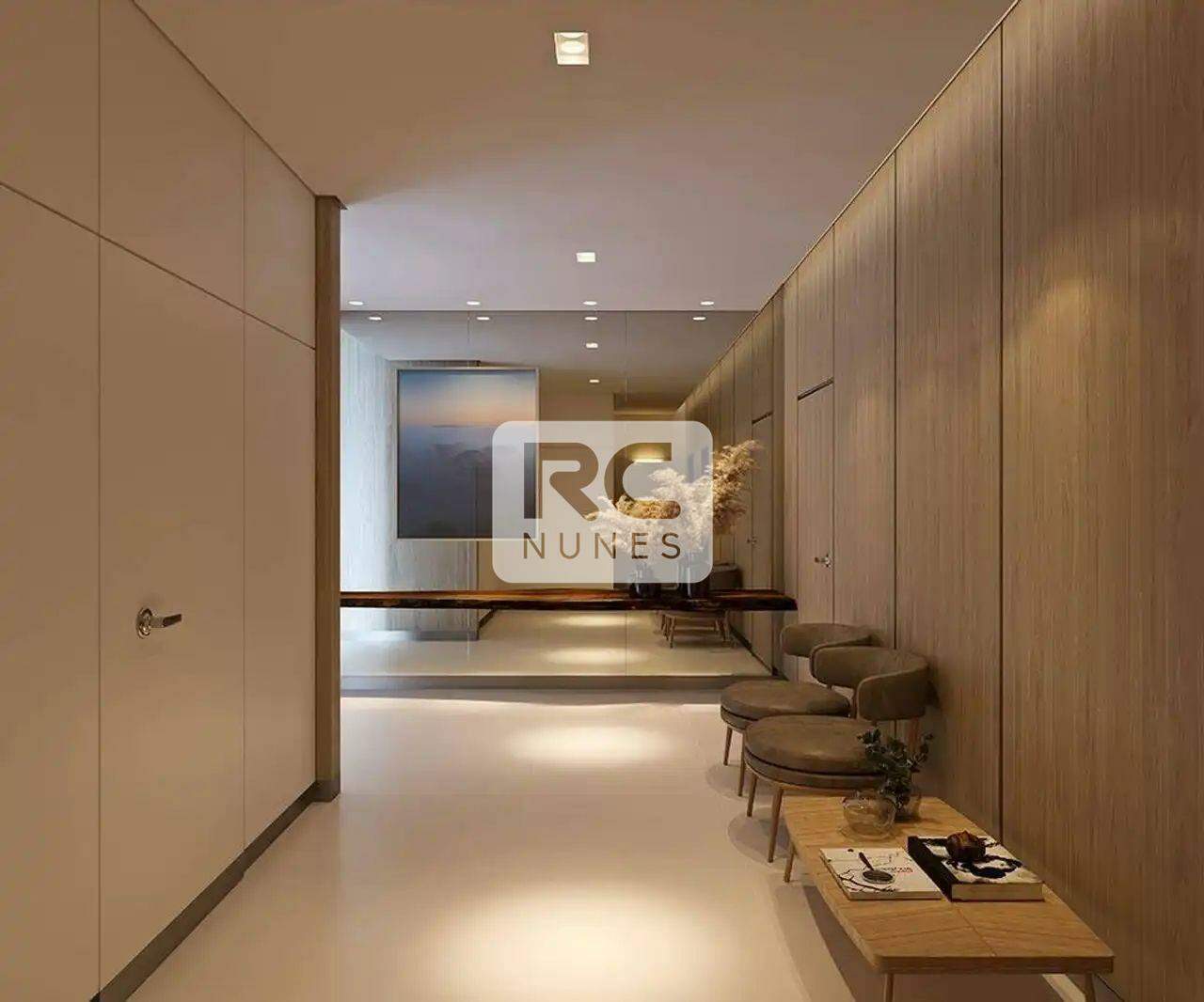 Apartamento à venda no Lourdes: 