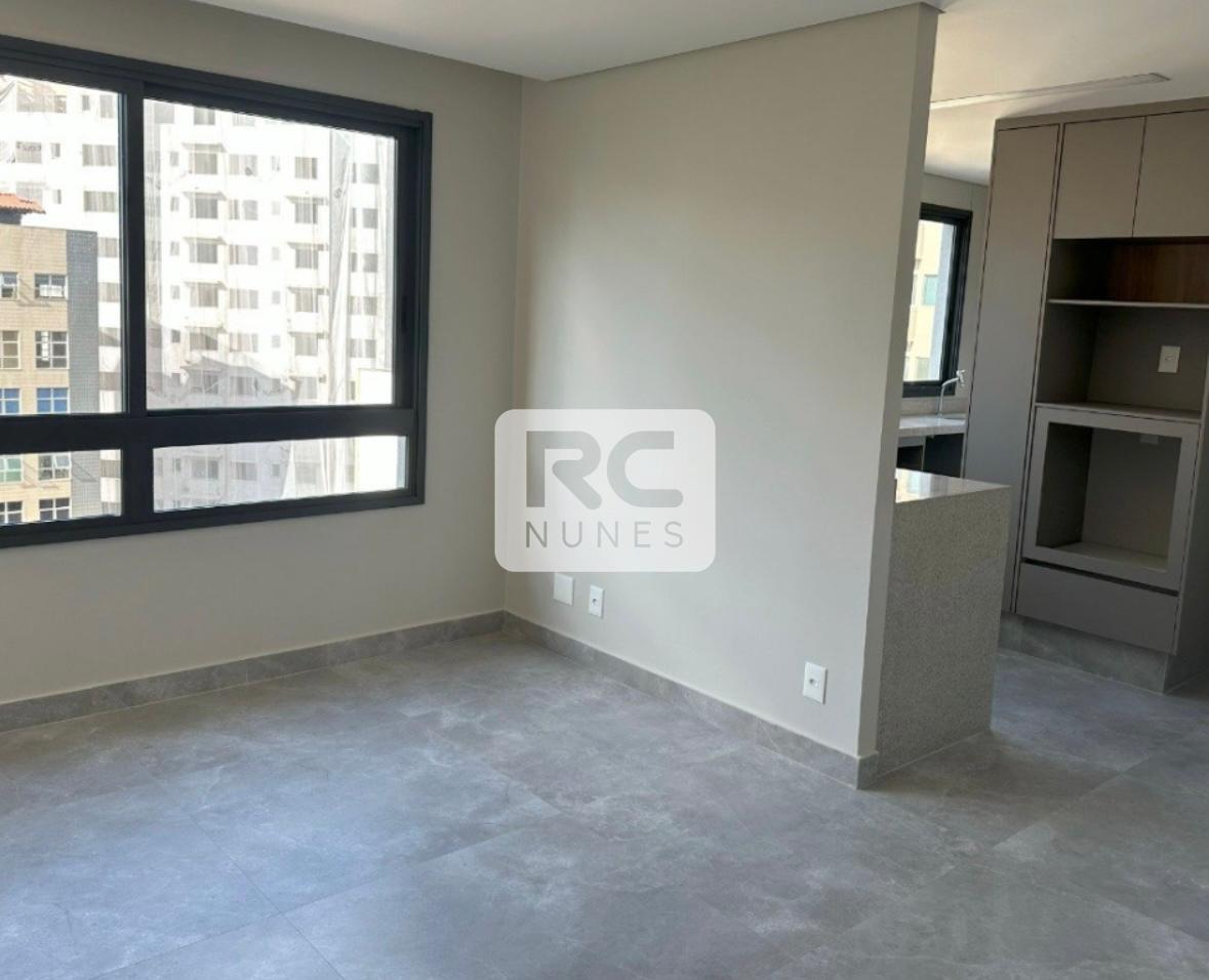 Apartamento à venda no Lourdes: 