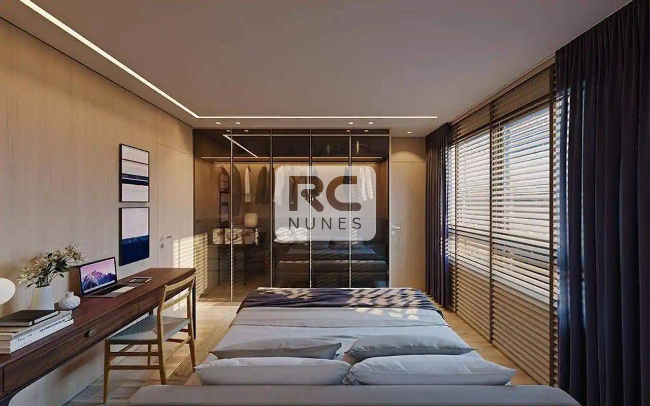 Apartamento à venda no Lourdes: 