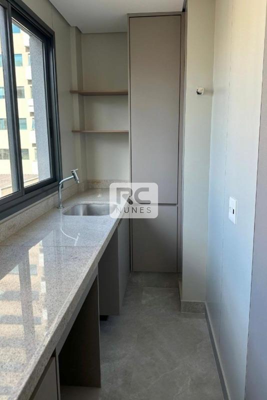 Apartamento à venda no Lourdes: 