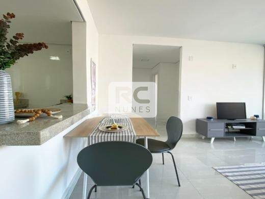 Apartamento à venda no São Lucas: 