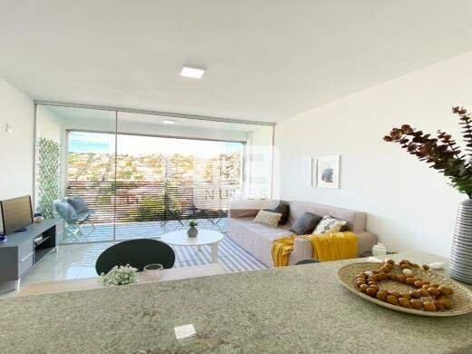 Apartamento à venda no São Lucas: 