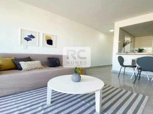 Apartamento à venda no São Lucas: 