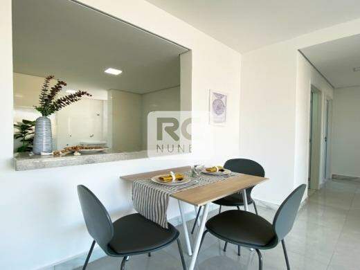Apartamento à venda no São Lucas: 