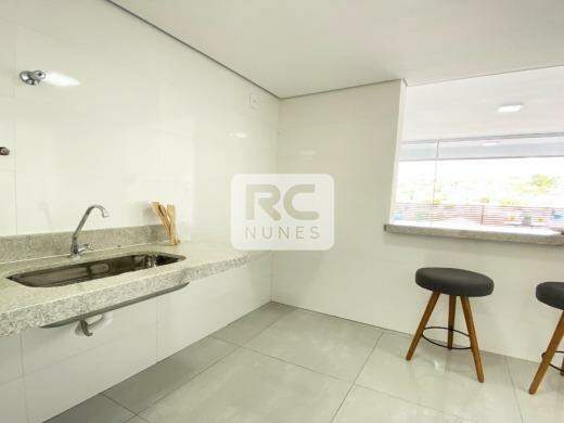Apartamento à venda no São Lucas: 