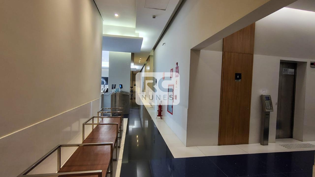 Sala para aluguel no Estoril: 