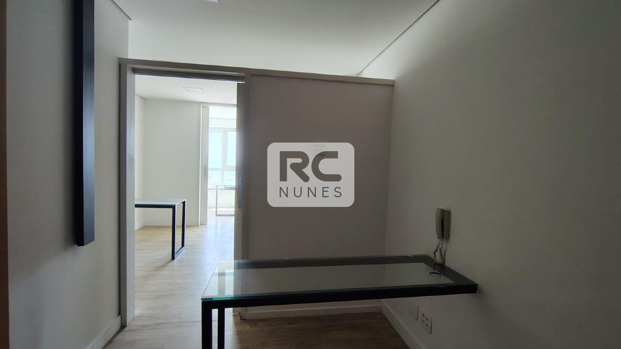 Sala para aluguel no Estoril: 