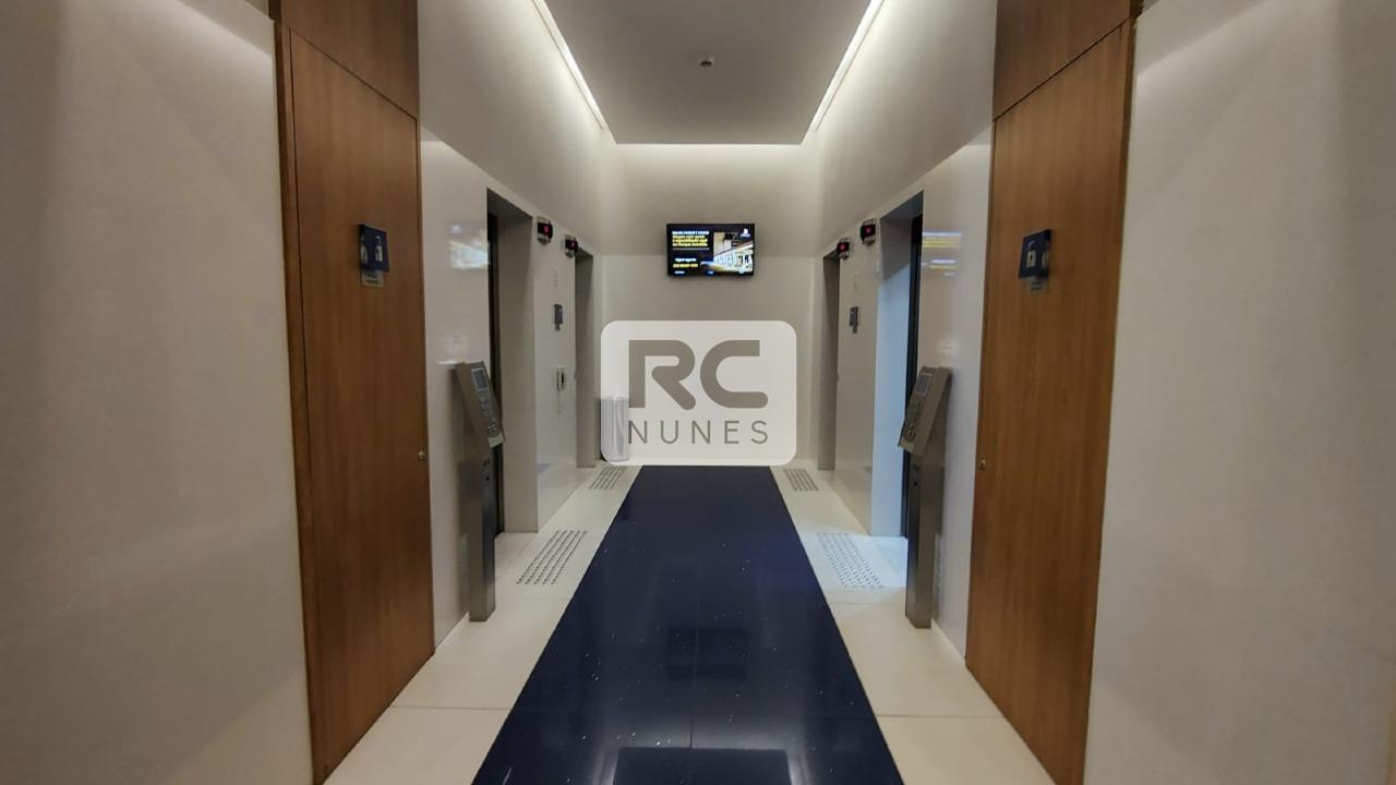 Sala para aluguel no Estoril: 