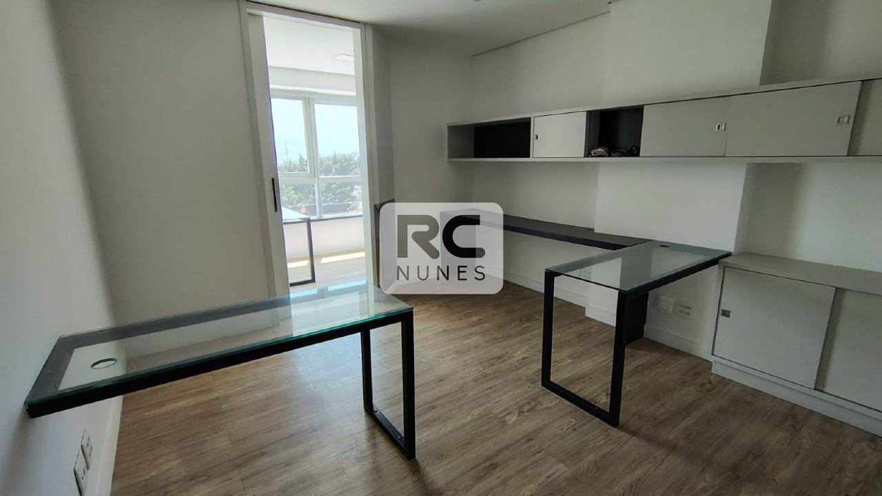 Sala para aluguel no Estoril: 