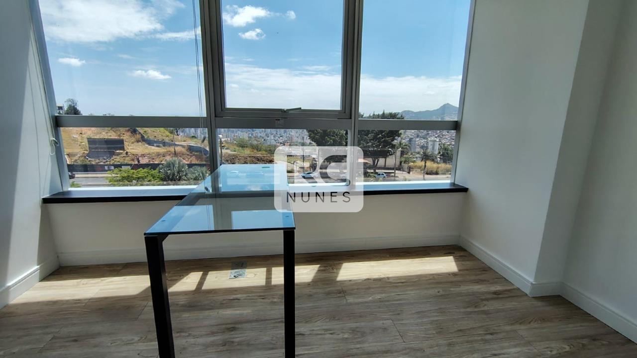 Sala para aluguel no Estoril: 