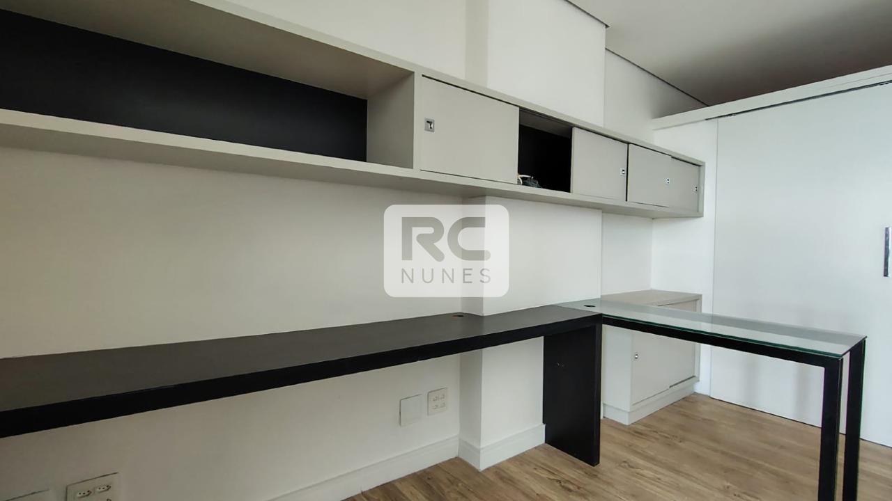 Sala para aluguel no Estoril: 