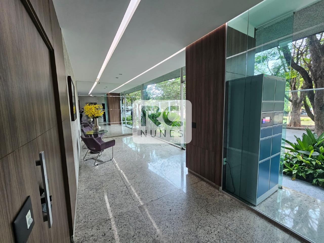 Apartamento à venda no Sion: 