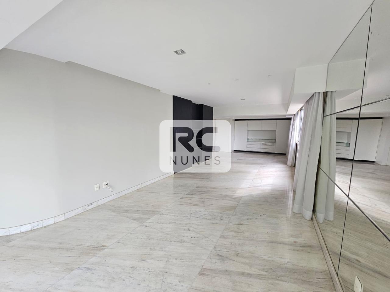 Apartamento à venda no Sion: 