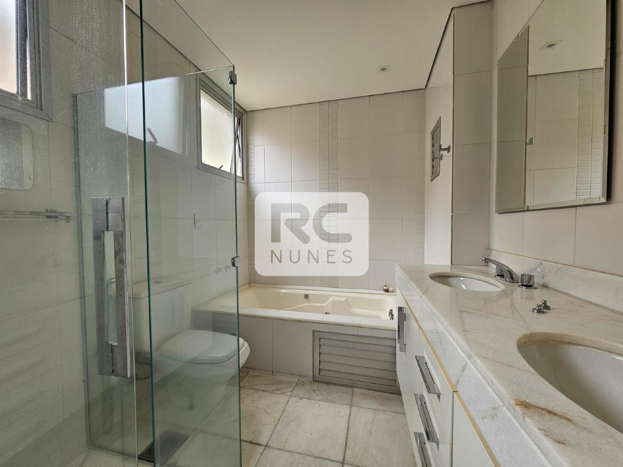 Apartamento à venda no Sion: 