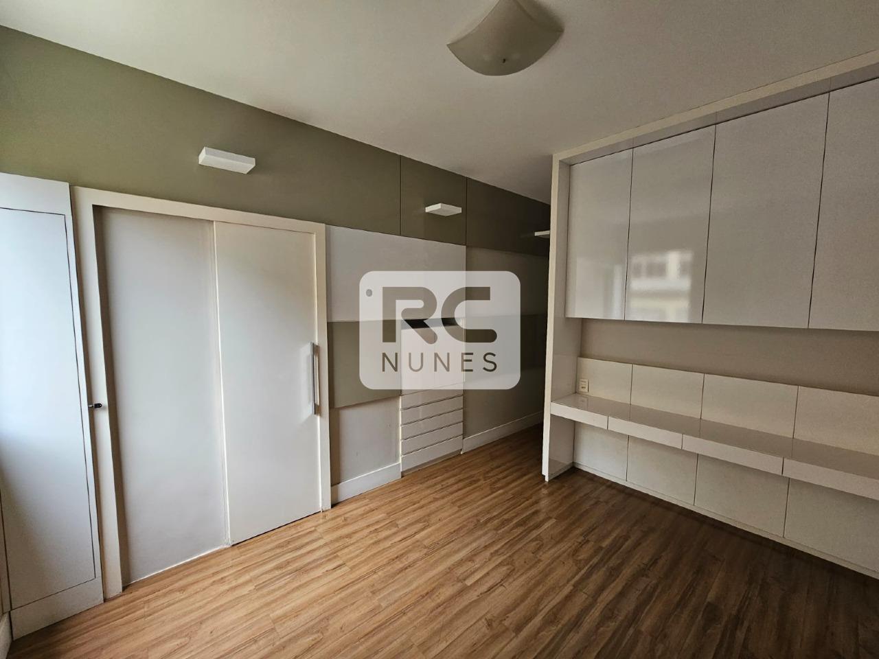Apartamento à venda no Sion: 