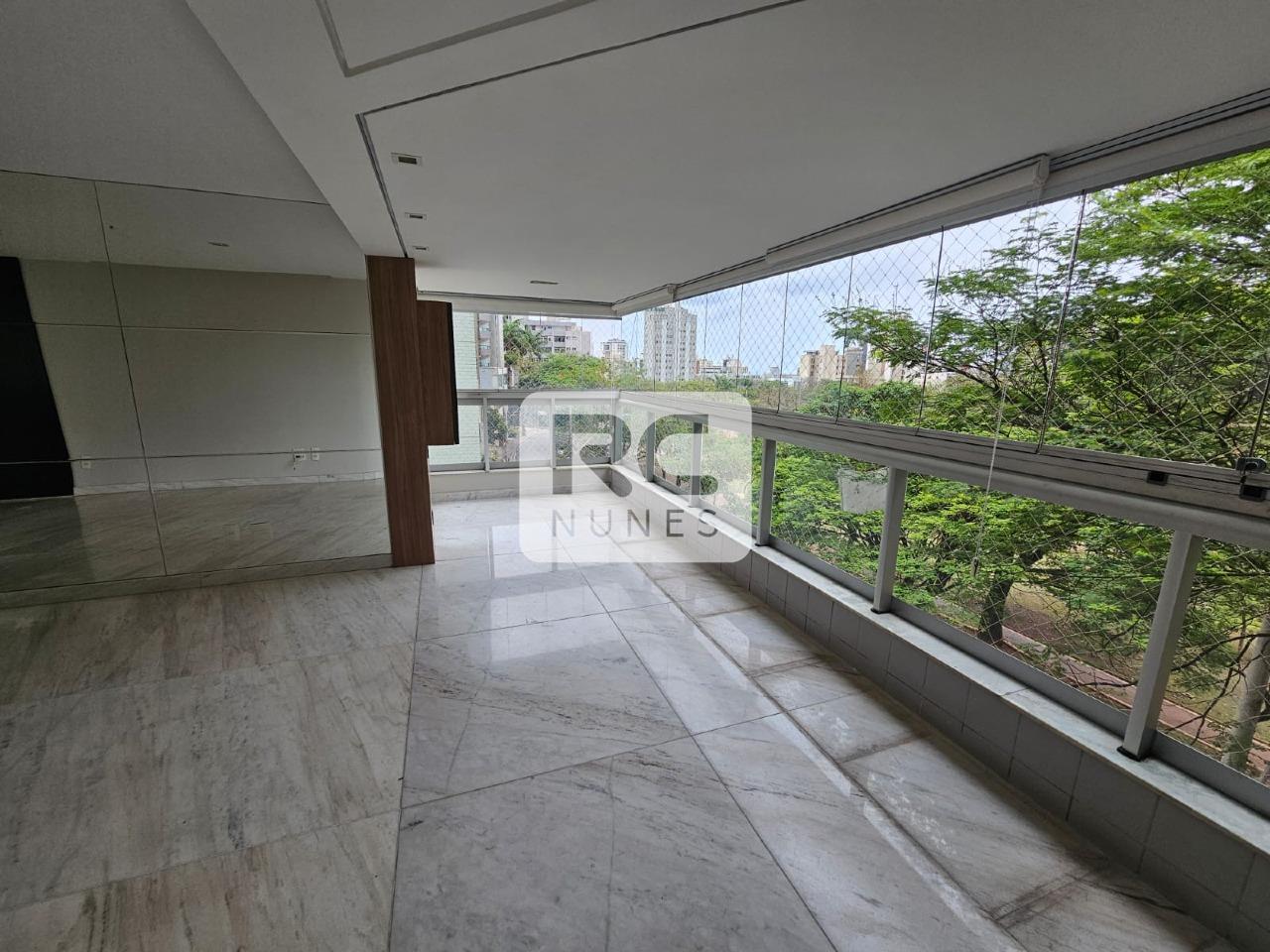 Apartamento à venda no Sion: 