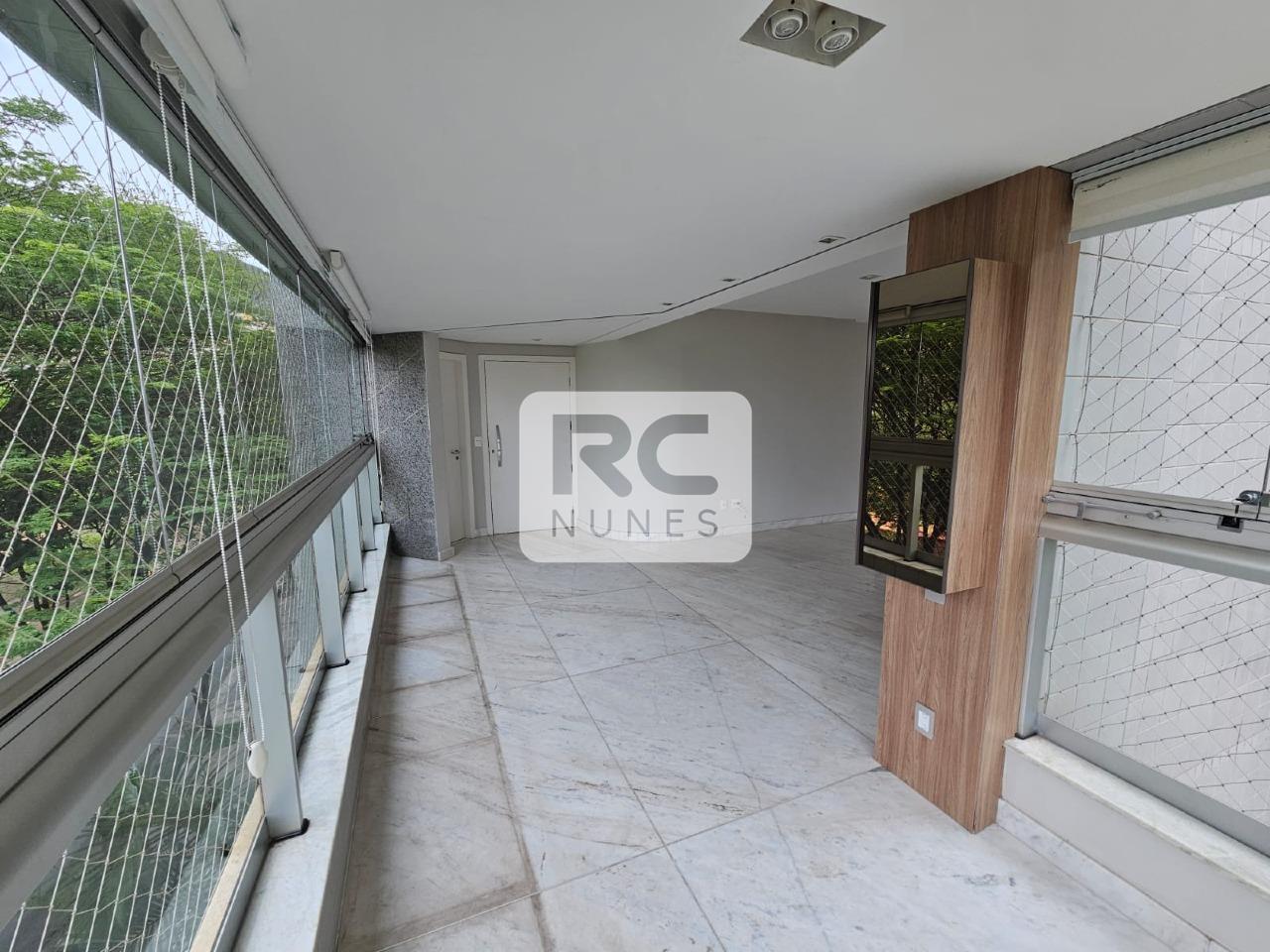 Apartamento à venda no Sion: 