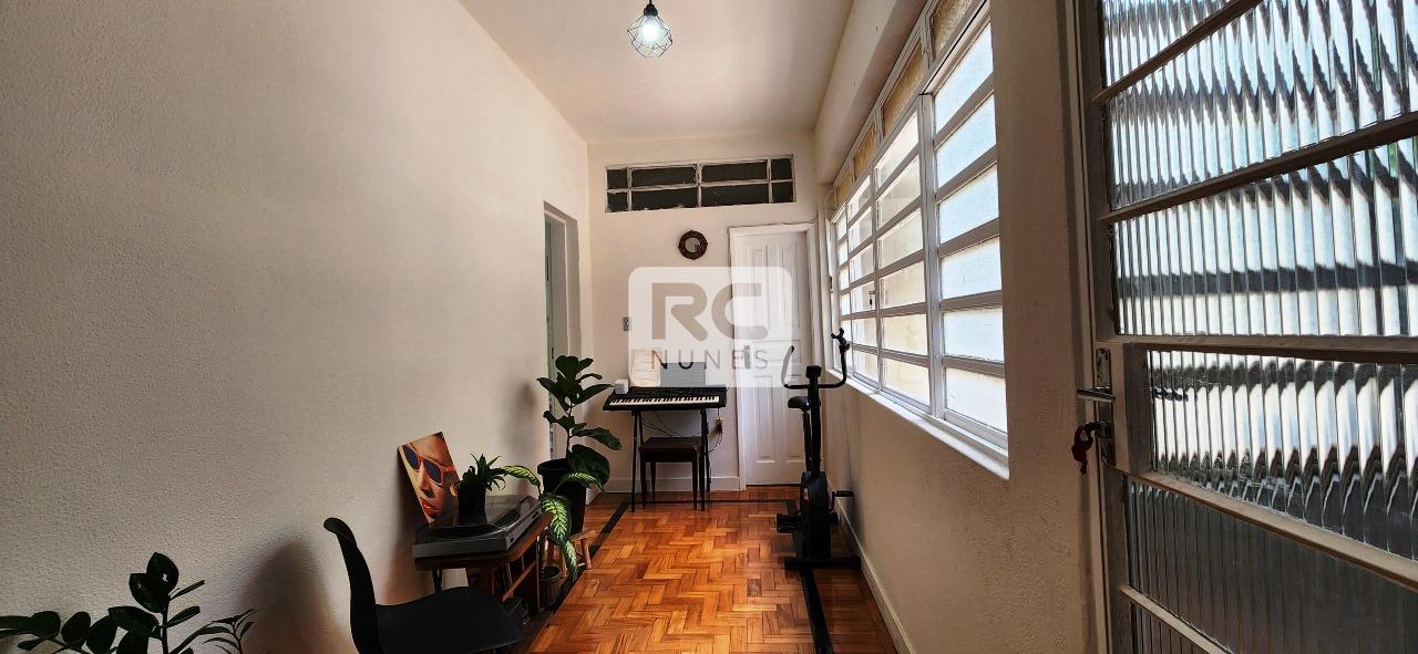 Casa à venda no Savassi: 