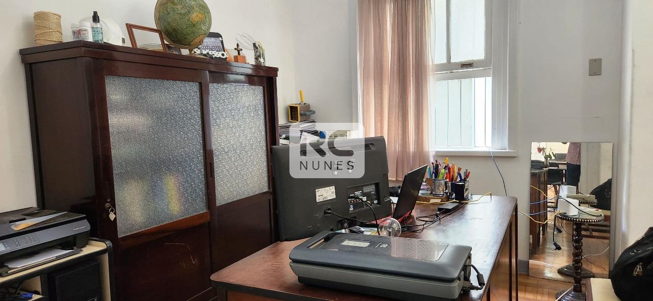 Casa à venda no Savassi: 