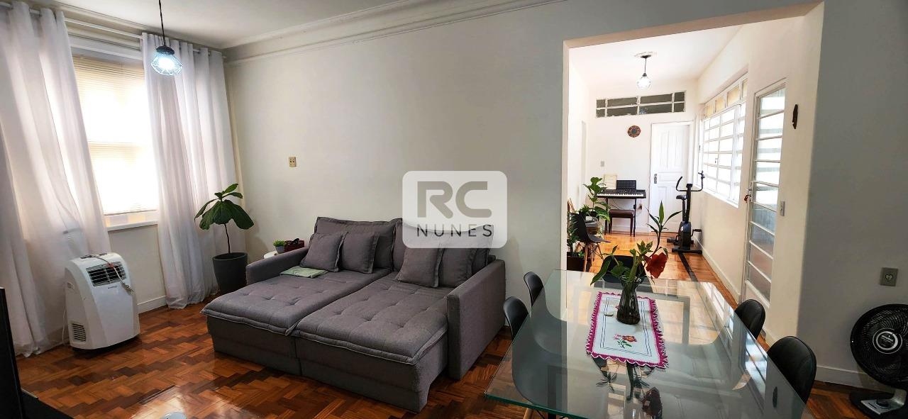 Casa à venda no Savassi: 