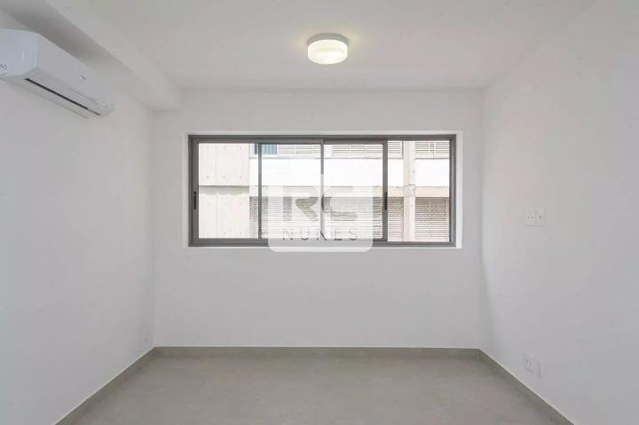 Apartamento à venda no Savassi: 