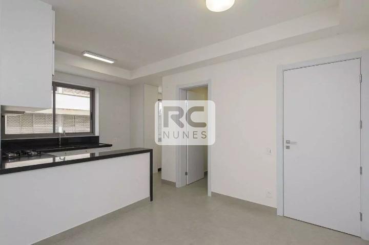 Apartamento à venda no Savassi: 