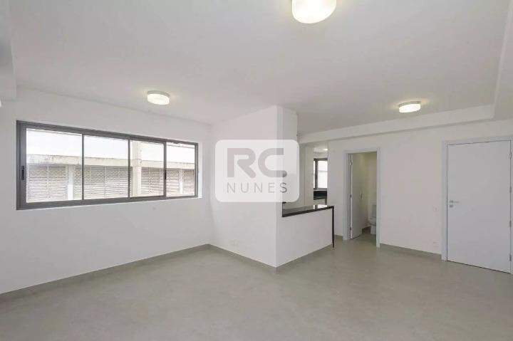 Apartamento à venda no Savassi: 