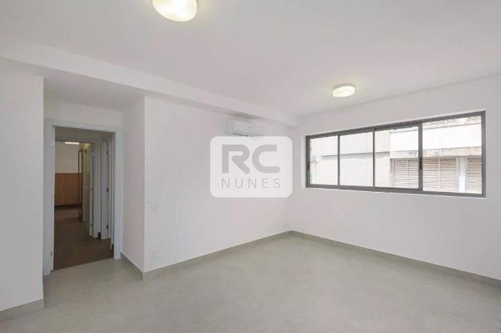 Apartamento à venda no Savassi: 