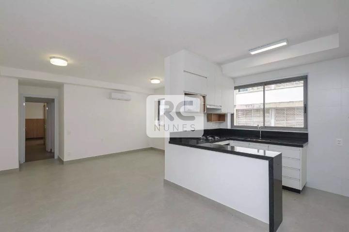 Apartamento à venda no Savassi: 