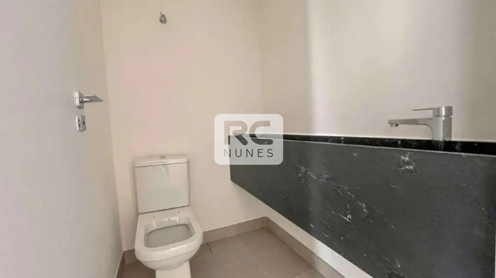 Apartamento à venda no Savassi: 