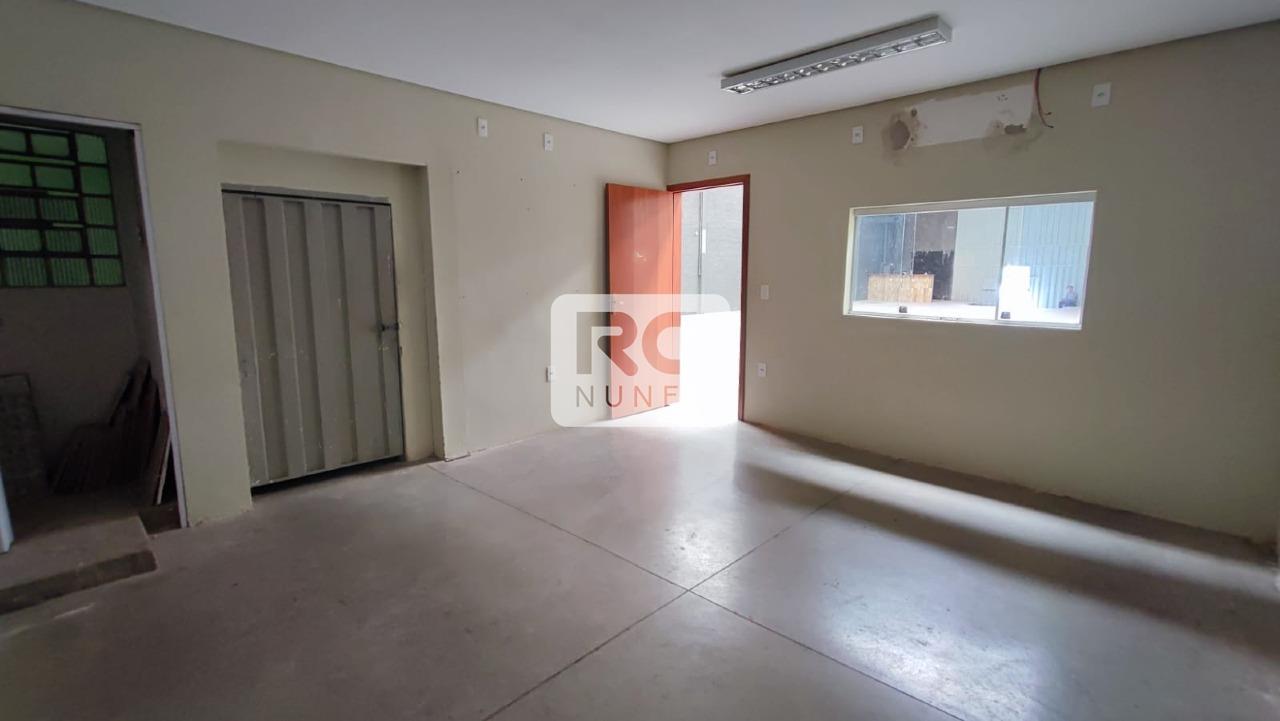 Galpão para aluguel no Copacabana: 