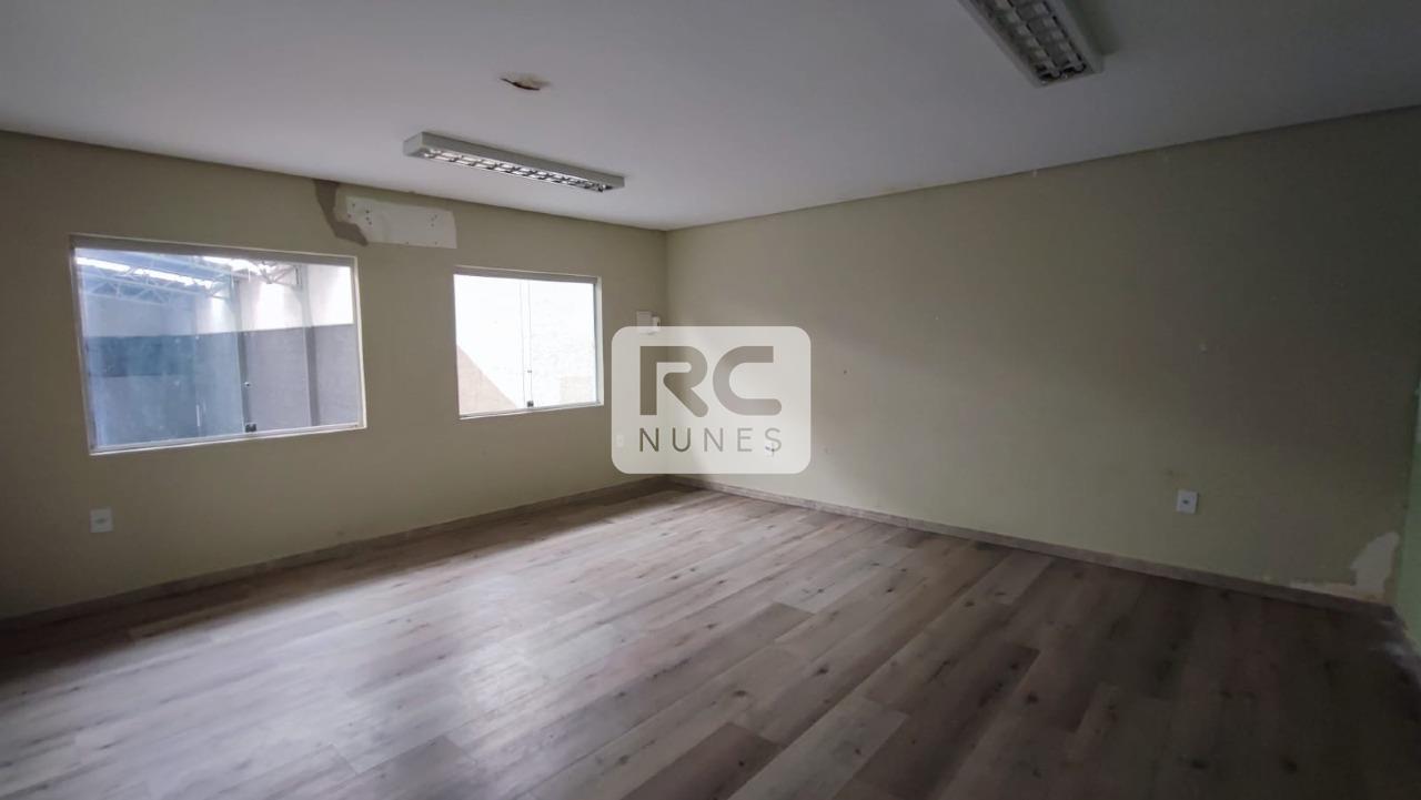 Galpão para aluguel no Copacabana: 