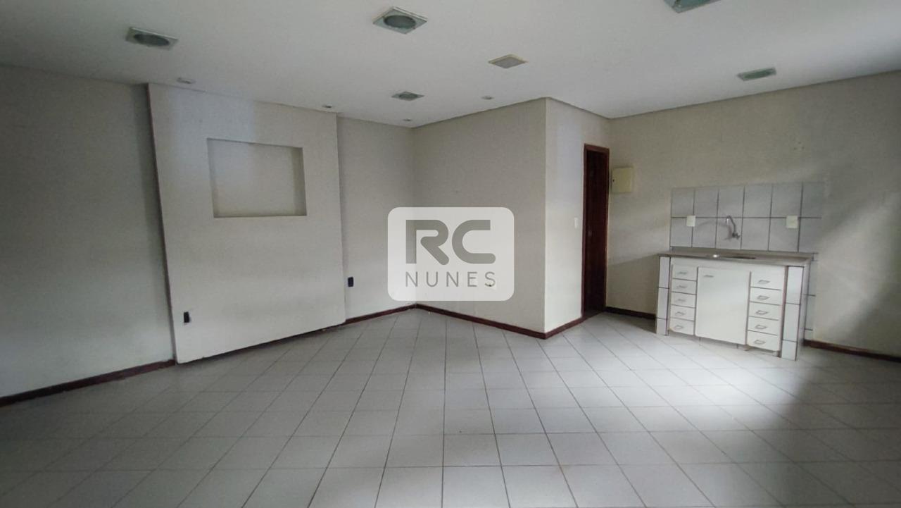 Galpão para aluguel no Copacabana: 