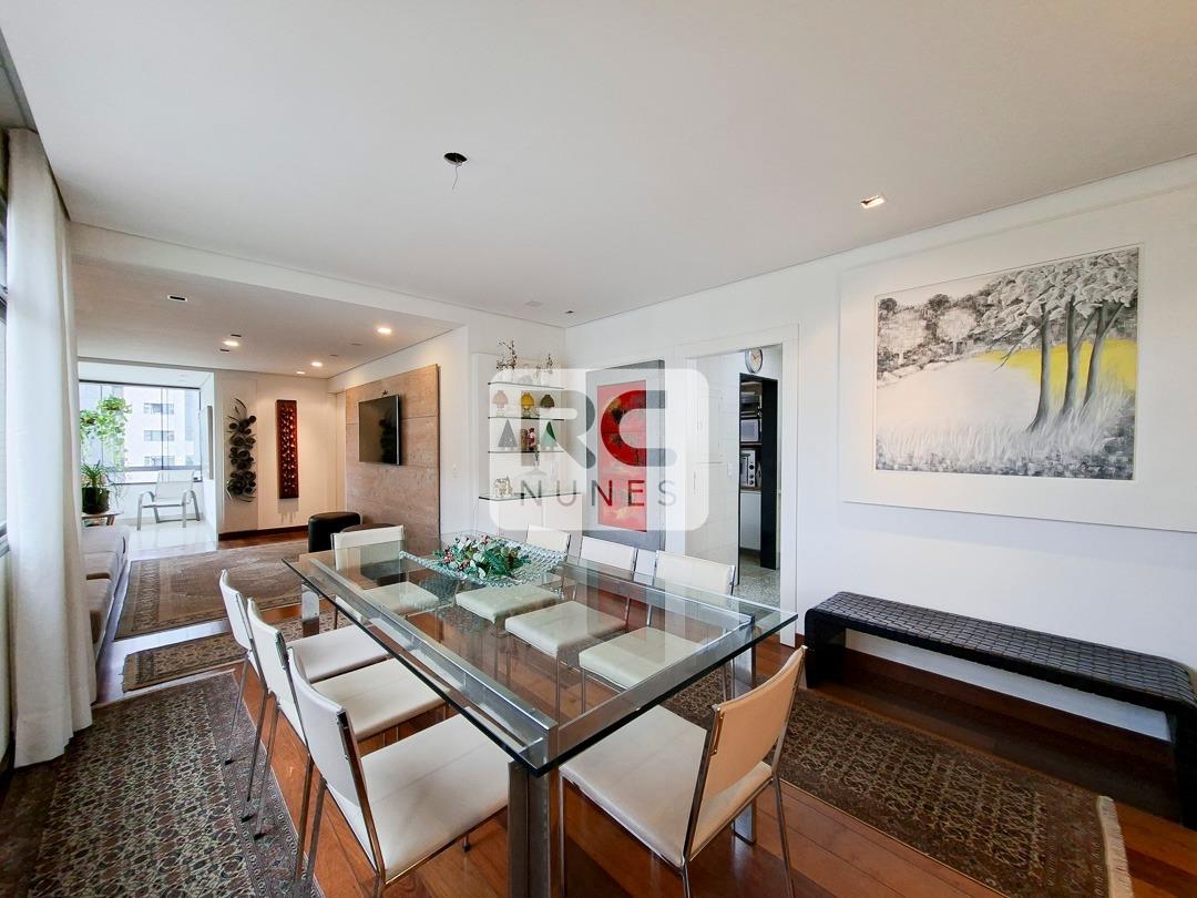 Cobertura à venda no Cruzeiro: 