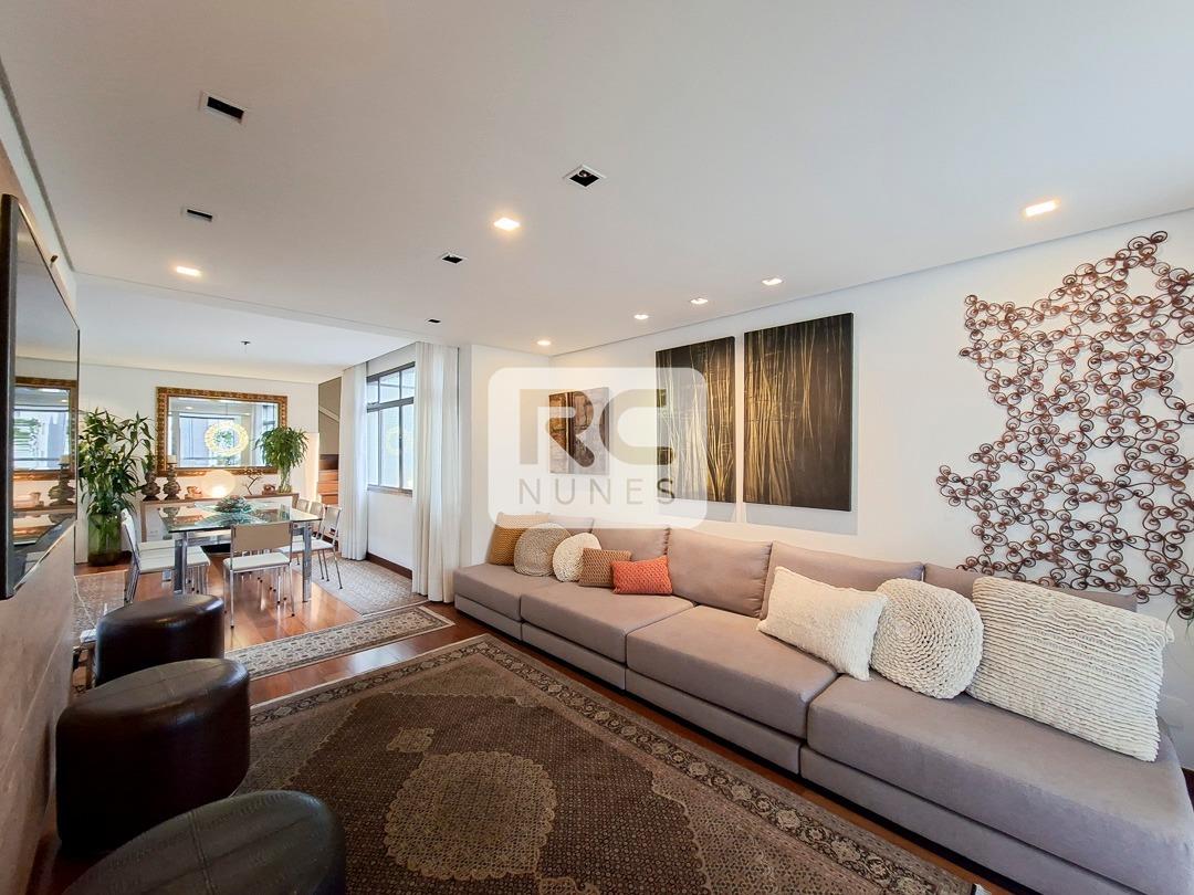 Cobertura à venda no Cruzeiro: 