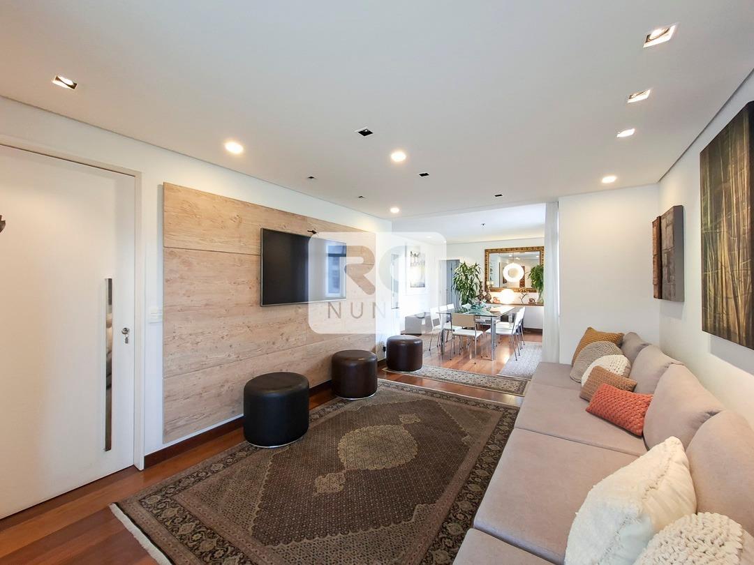 Cobertura à venda no Cruzeiro: 