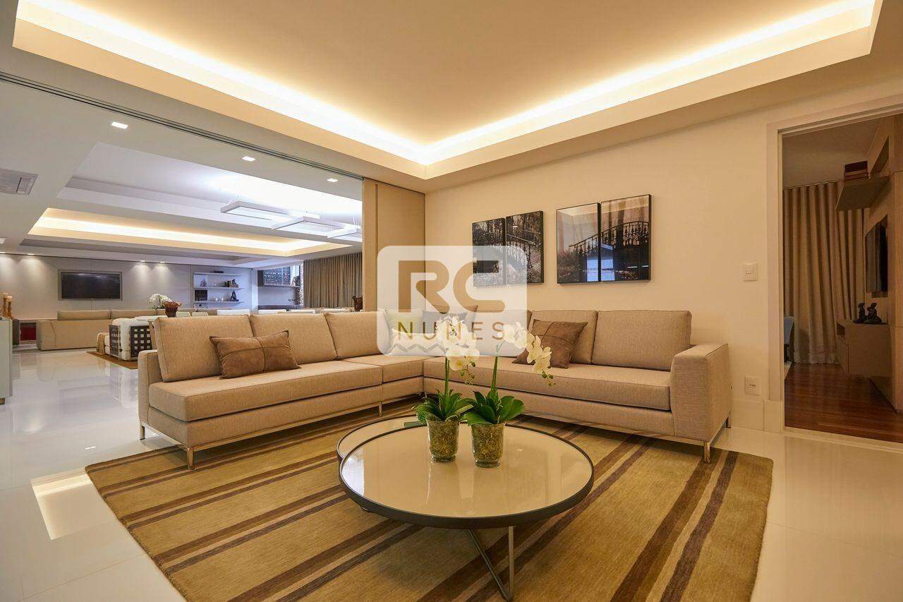 Apartamento à venda no Vila da Serra: 