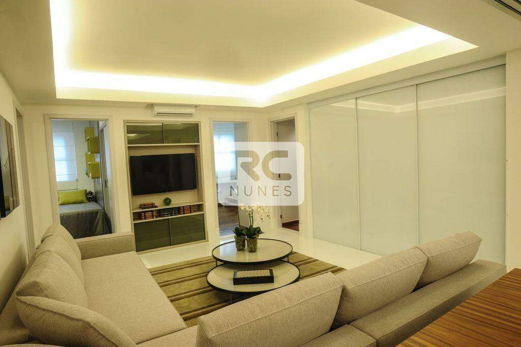 Apartamento à venda no Vila da Serra: 