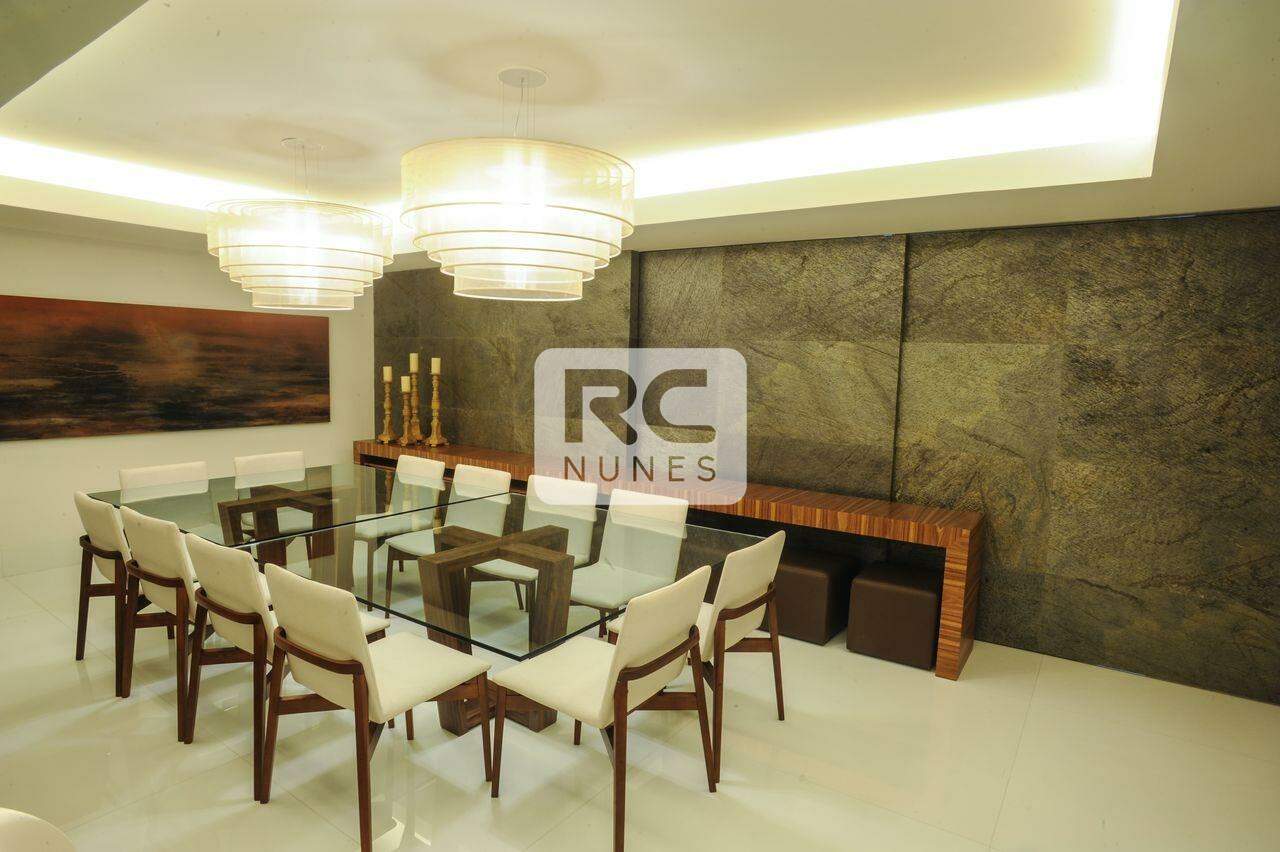 Apartamento à venda no Vila da Serra: 