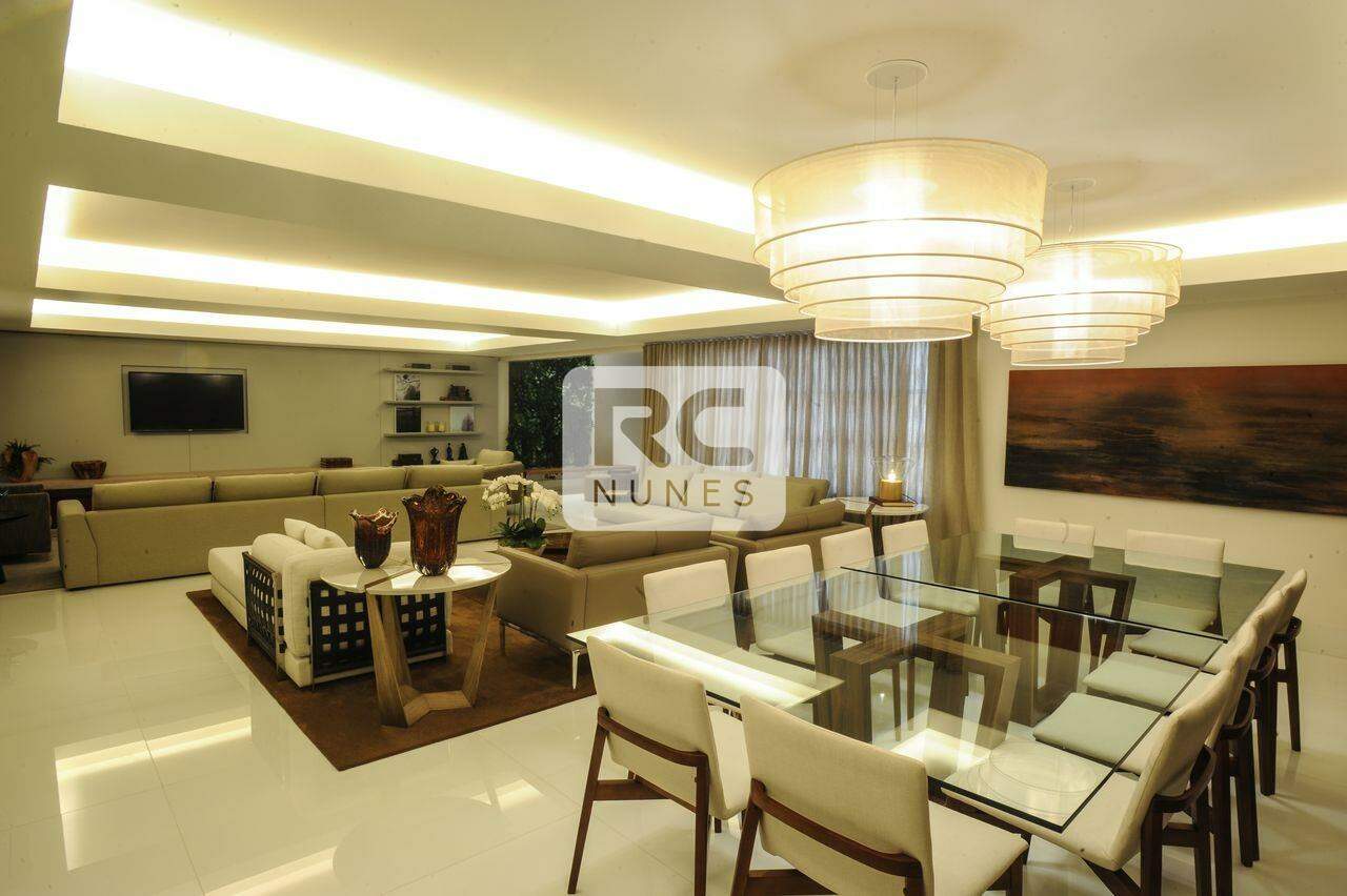 Apartamento à venda no Vila da Serra: 