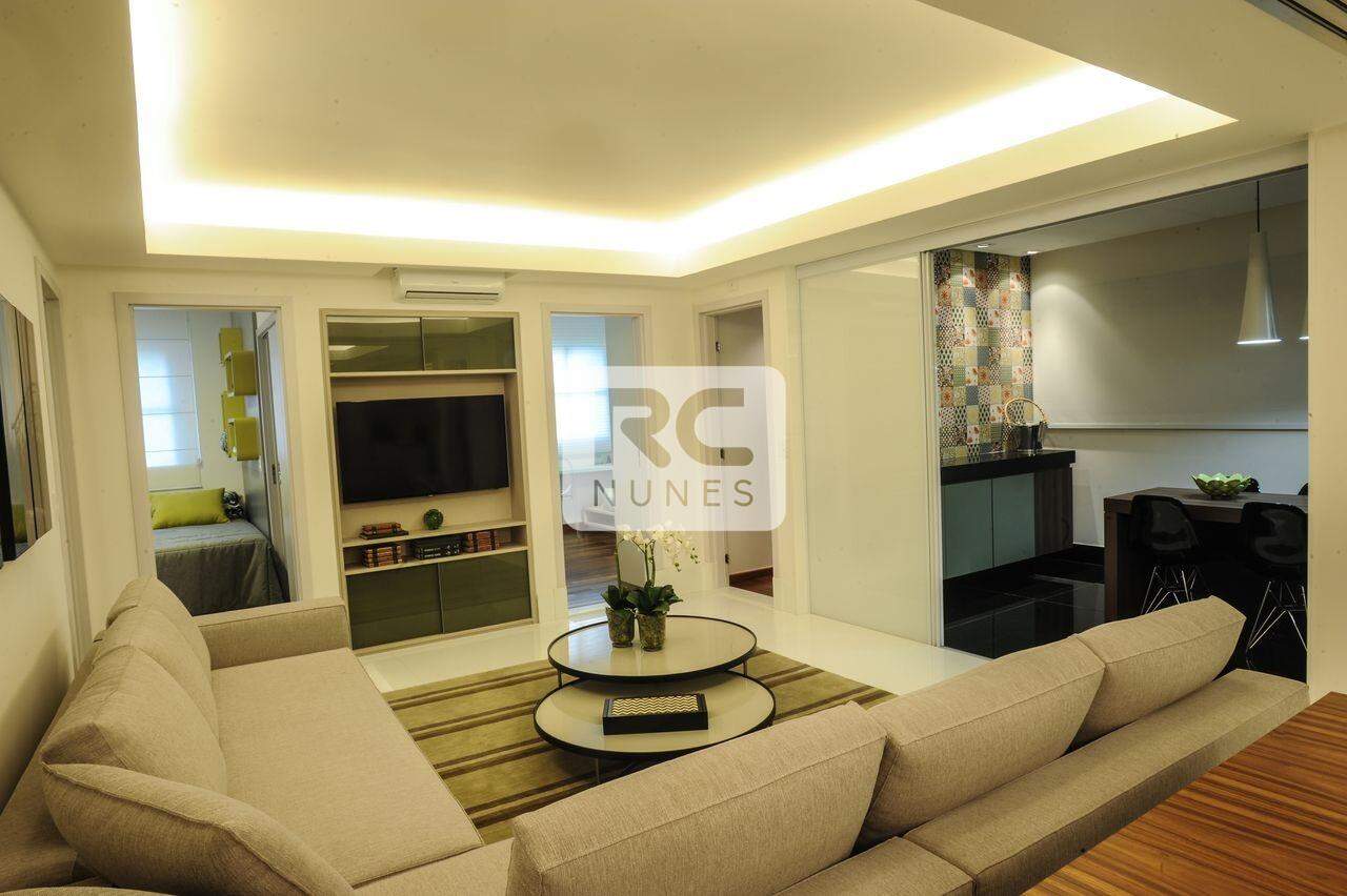 Apartamento à venda no Vila da Serra: 