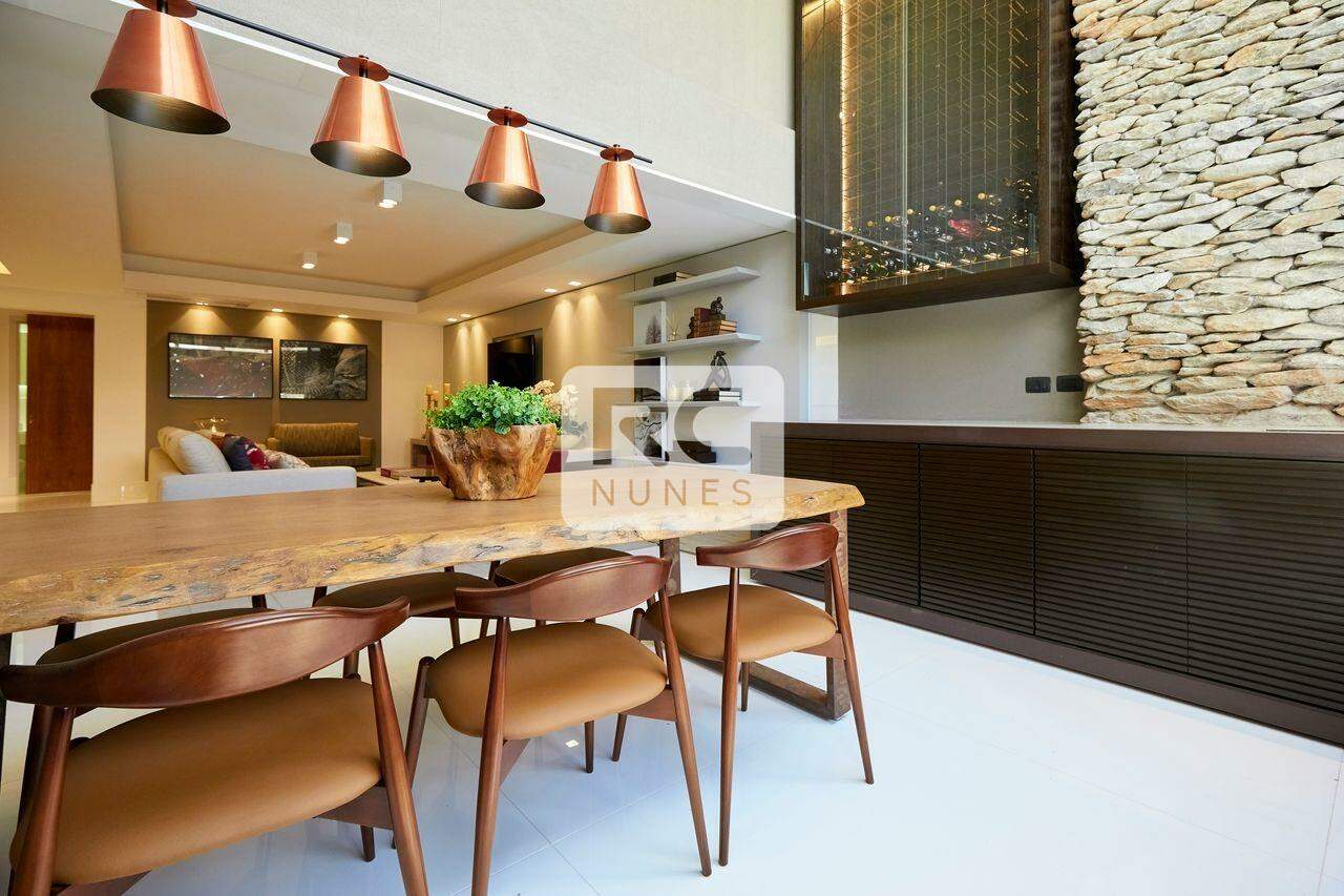 Apartamento à venda no Vila da Serra: 