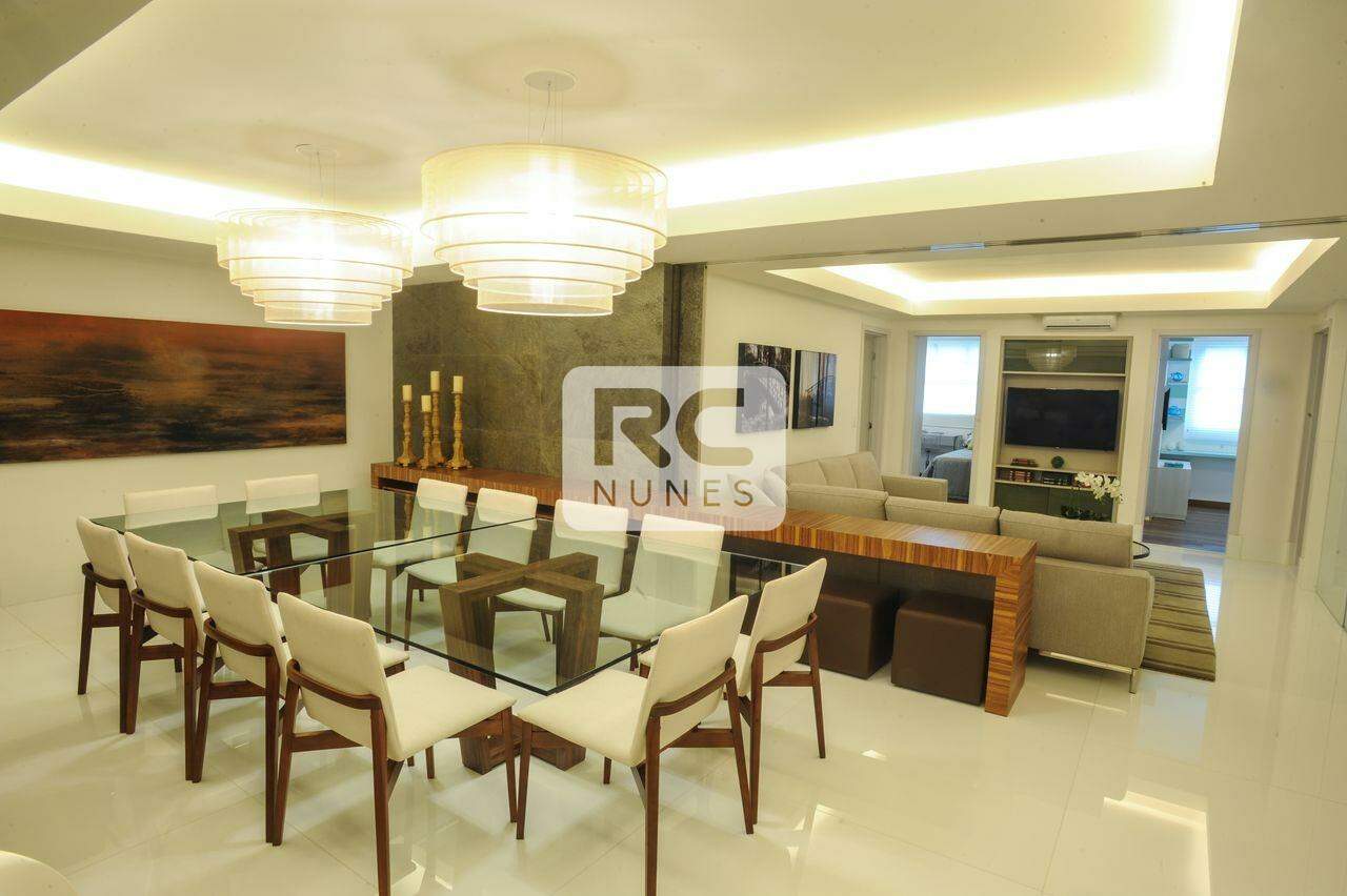 Apartamento à venda no Vila da Serra: 