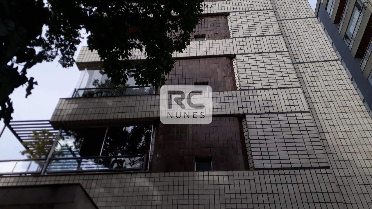 Apartamento à venda no Serra: 