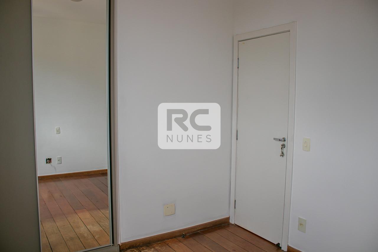 Apartamento à venda no Serra: 