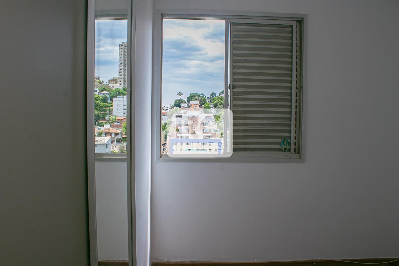 Apartamento à venda no Serra: 